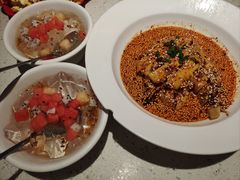 -江渔儿酸菜鱼(曜一城店)