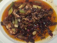 -辣婆婆(航天桥店)