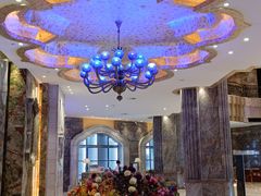 -厦门途易蓝罗约海景温泉酒店(园博苑地铁站店)