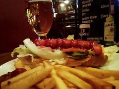 -IRISH PUB NO.9 爱尔兰酒吧