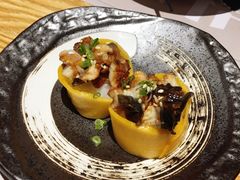 -东菊料理(吉利购物广场店)