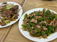 -东北饺子馆(郭南小区店)