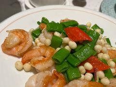 -珍呈中餐厅•粤川淮扬新疆(乌鲁木齐康莱德酒店)