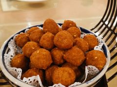 -明城五号烤鸭坊(建国门店)