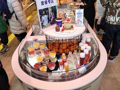 -巴黎贝甜(五道口店)