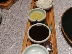 -北京王府井希尔顿酒店·秦唐中餐厅Chynna
