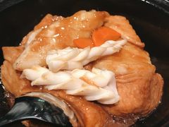 海鲜豆腐煲-御宝轩(益丰·外滩源店)