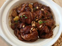 -泰煌鸡·上海白斩鸡·沪菜(平利店)
