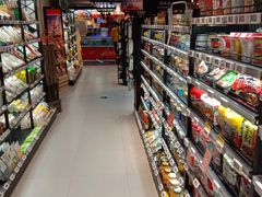-盒马鲜生(龙德广场店)