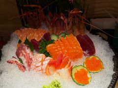 -京料理·日料自助·铁板燒(复悦城店)