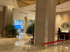 -成都世纪城假日酒店-西楼