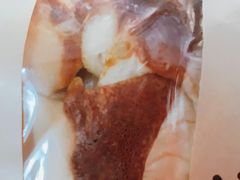 -浓心爷爷 ·现烤面包(保利红棉店)