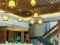 -绍兴大禹开元观堂-若耶厅