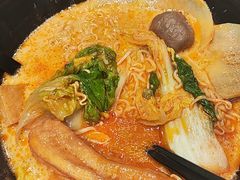 -杨国福麻辣烫(龙阳广场店)