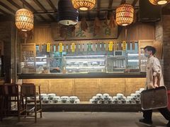 -南京大牌档(崇文门国瑞店)