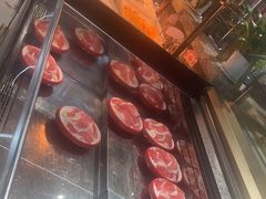 -谭三娘鲜切牛肉自助火锅(九眼桥总店)