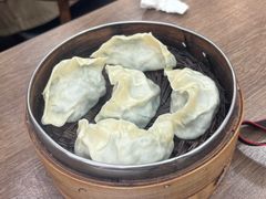 蒸饺-刘长兴(卫岗店)