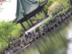 -无锡蠡湖国家湿地公园-蠡园