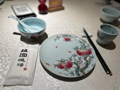 -维园悦谱·海派家常菜(乌鲁木齐南路店)