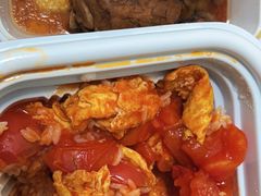 -好嫂子酱猪手•农家菜(蒲黄榆店)