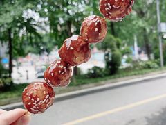 -邓记新一代糖油果子(四川煤管局供销公司职工宿舍店)