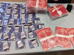 -霸王茶姬(上海恒基名人店)