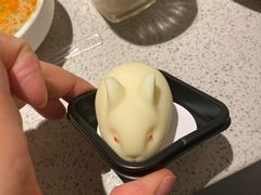 -海底捞大排档火锅(悦荟广场店)