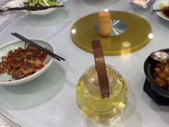 -围龙屋客家食府(福田店)