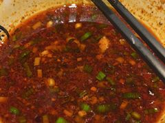 -兰州马子禄牛肉面(文景公园店)