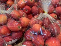 -果蔬好生活超市(乐堤港店)