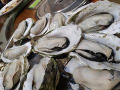 -蚝得喜海鲜(东城店)