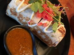 -Luchador摔跤手墨西哥餐厅(恒宇广场店)