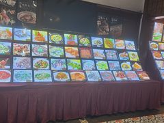 -花麦地溪边小厨(天台国清寺入口店)