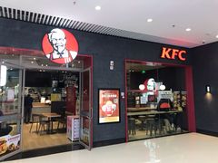门面-肯德基(保定嘉德万达店)