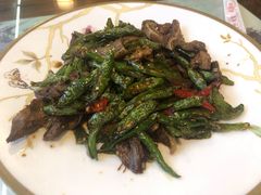 -石老头关东饺子王·东北菜(嘉华鑫城店)