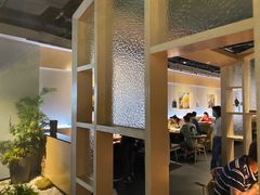 大堂-小和庆·知味(首铸万科店)