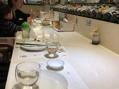 大堂-小句号·精致料理(江南环球港店)