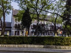 -山东大学(趵突泉校区)