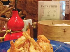 -小吊梨汤·北京菜·烤鸭(鸟巢店)