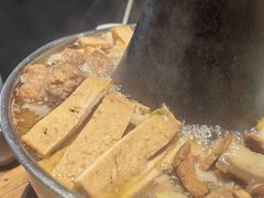 暖锅-三姐妹餐厅(曲江店)
