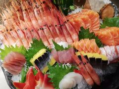 甜虾-匠和风精致料理(莆田财富中心店)