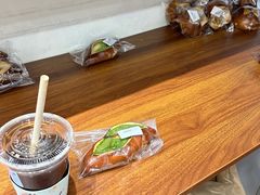 -雀食面包店(钟楼店)
