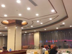 大堂-天都肥牛(南五马路店)