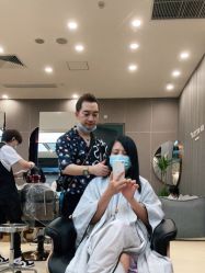 -IN STYLE•造型