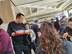 -清真磨沟沿老字号牛肉面(总店)