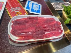 -大吉利潮汕牛肉火锅(王府井店)