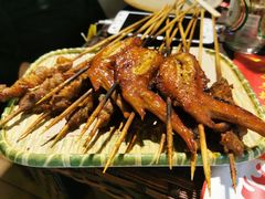 -鸽子窝(宋庄店)