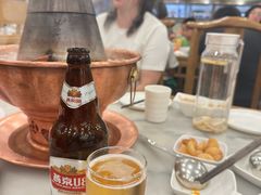 -牛街·马辈儿涮肉(牛街二店)