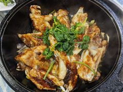 砂锅锔鱼咀-石岐乳鸽村(南海第三分店)