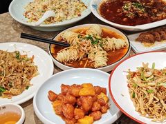 -李氏传家菜(兴城路店)